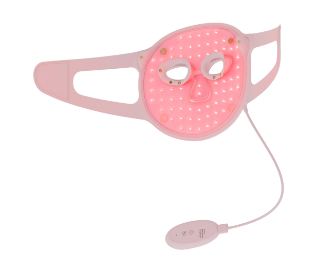 Beautifly Aura Glam PRO-Maska kolagenowa LED - 1347974 - zdjęcie 5